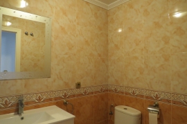 Reventa - Apartamento - La marina - El Pinet