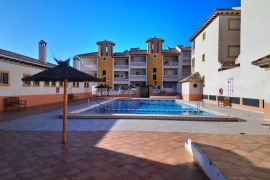 Reventa - Apartamento - La marina - El Pinet
