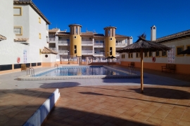 Reventa - Apartamento - La marina - El Pinet