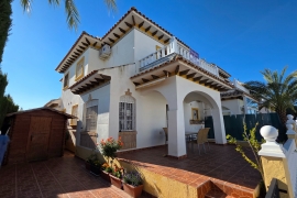 Sale - Quad - La marina - El Pinet