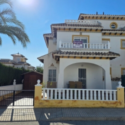 Quad - Reventa - La marina - El Pinet