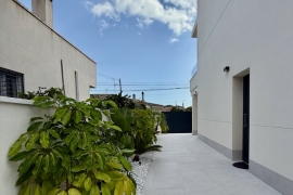 Sale - Villa - Guardamar - Costabella 