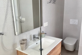 Sale - Villa - Guardamar - Costabella 