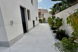 Sale - Villa - Guardamar - Costabella 