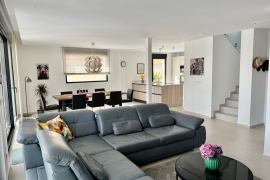 Sale - Villa - Guardamar - Costabella 