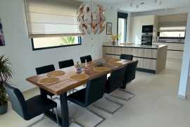 Sale - Villa - Guardamar - Costabella 