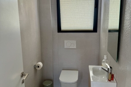 Sale - Villa - Guardamar - Costabella 