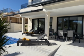 Sale - Villa - Guardamar - Costabella 
