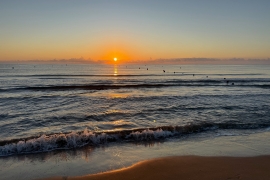 Sale - Villa - Guardamar - Costabella 