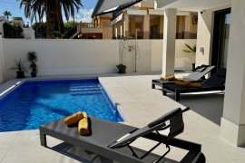 Sale - Villa - Guardamar - Costabella 