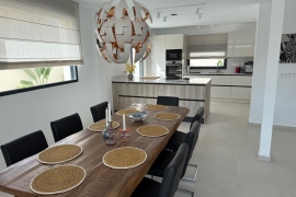 Sale - Villa - Guardamar - Costabella 