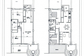 Sale - Apartment - La marina - El Pinet