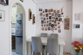 Sale - Apartment - La marina - El Pinet