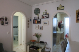 Sale - Apartment - La marina - El Pinet