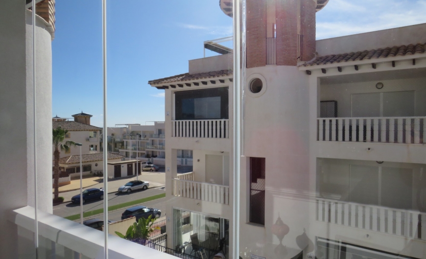 Sale - Apartment - La marina - El Pinet