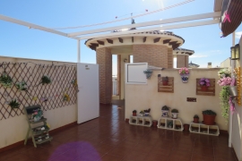 Sale - Apartment - La marina - El Pinet