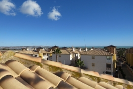 Sale - Apartment - La marina - El Pinet