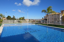 Sale - Apartment - La marina - El Pinet