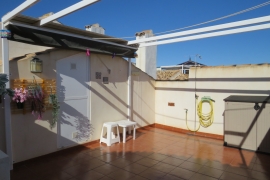 Sale - Apartment - La marina - El Pinet