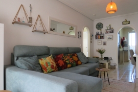 Sale - Apartment - La marina - El Pinet