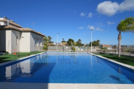Sale - Apartment - La marina - El Pinet