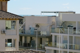 Sale - Apartment - La marina - El Pinet