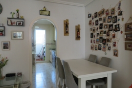 Sale - Apartment - La marina - El Pinet