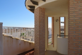 Sale - Apartment - La marina - El Pinet