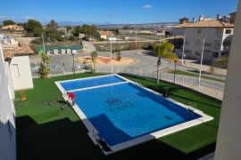 Sale - Apartment - La marina - El Pinet