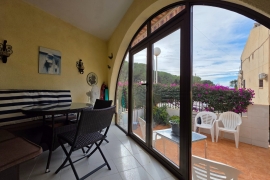 Sale - Bungalow - Guardamar - Buenavista