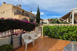 Sale - Bungalow - Guardamar - Buenavista