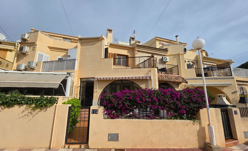 Sale - Bungalow - Guardamar - Buenavista