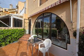 Sale - Bungalow - Guardamar - Buenavista