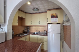 Sale - Bungalow - Guardamar - Buenavista