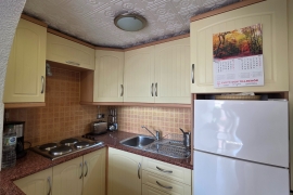 Sale - Bungalow - Guardamar - Buenavista