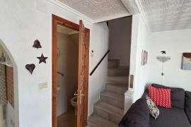 Sale - Bungalow - Guardamar - Buenavista