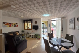 Sale - Bungalow - Guardamar - Buenavista