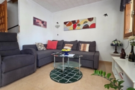 Sale - Bungalow - Guardamar - Buenavista