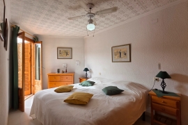 Sale - Bungalow - Guardamar - Buenavista