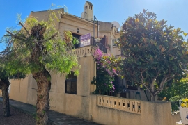 Sale - Reihenhaus - Guardamar - Buenavista