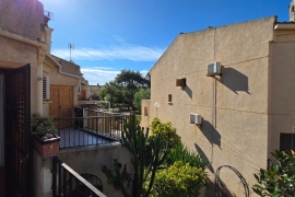 Sale - Reihenhaus - Guardamar - Buenavista