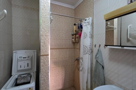 Sale - Reihenhaus - Guardamar - Buenavista