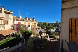 Sale - Reihenhaus - Guardamar - Buenavista