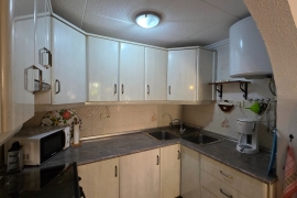 Sale - Reihenhaus - Guardamar - Buenavista