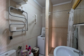 Sale - Reihenhaus - Guardamar - Buenavista