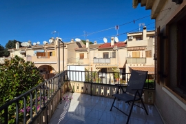 Sale - Reihenhaus - Guardamar - Buenavista