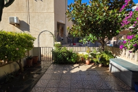 Sale - Reihenhaus - Guardamar - Buenavista