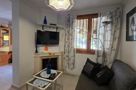 Sale - Reihenhaus - Guardamar - Buenavista