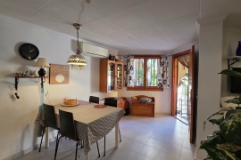 Sale - Reihenhaus - Guardamar - Buenavista