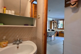 Sale - Reihenhaus - Guardamar - Buenavista